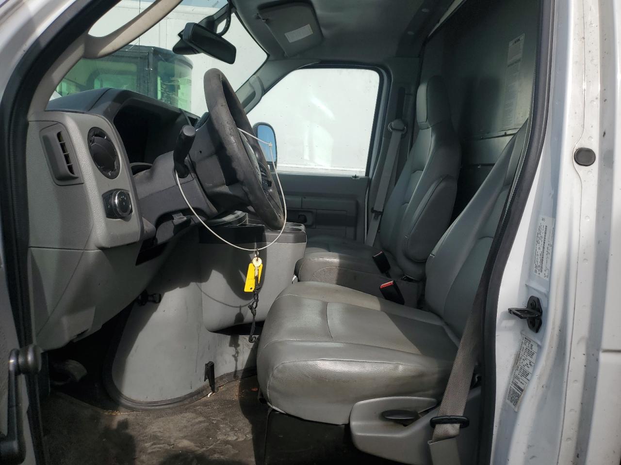 2021 Ford All models VIN 1FDWE3FN8MDC12459 photo 7