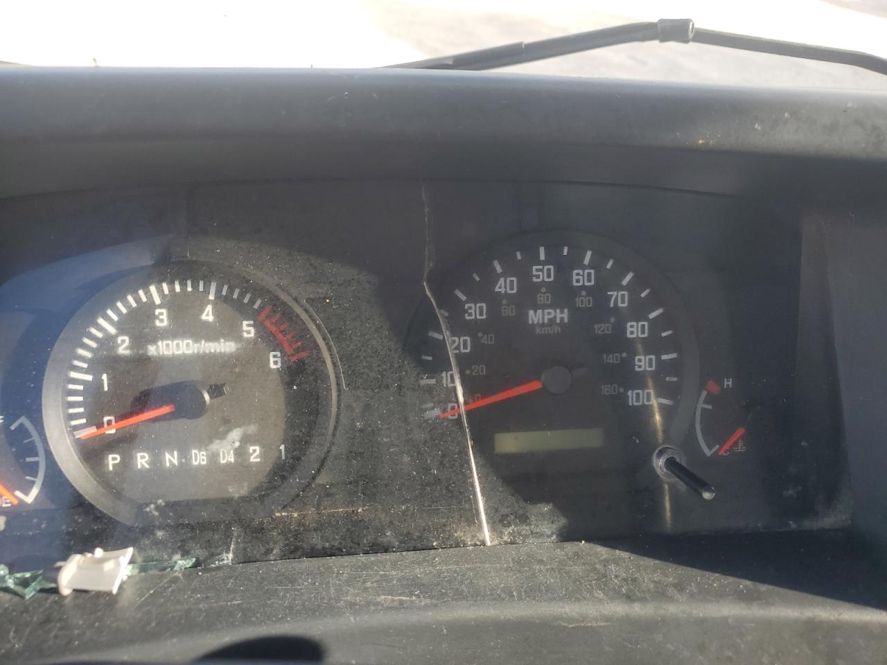 2021 Isuzu All models VIN 54DB4W1D6MS202798 photo 9