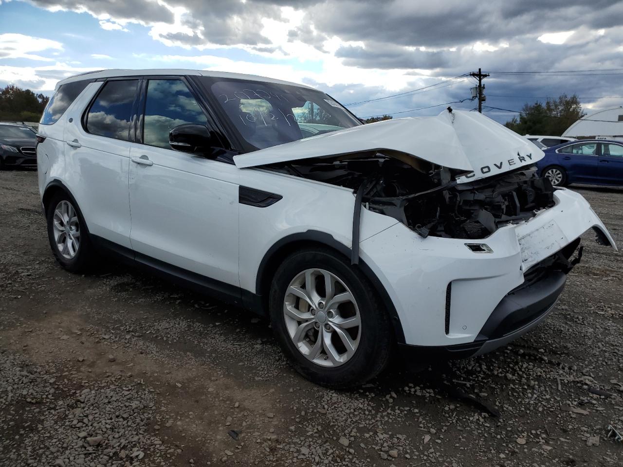 2019 Landau Discovery VIN SALRG2RV5K2408295 photo 4