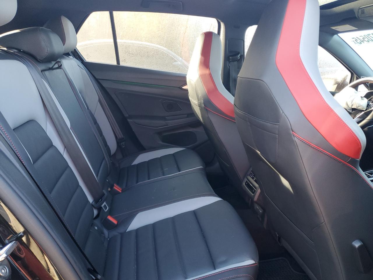 2024 VOLKSWAGEN Gti autoba VIN WVWVA7CD0RW201966 photo 10