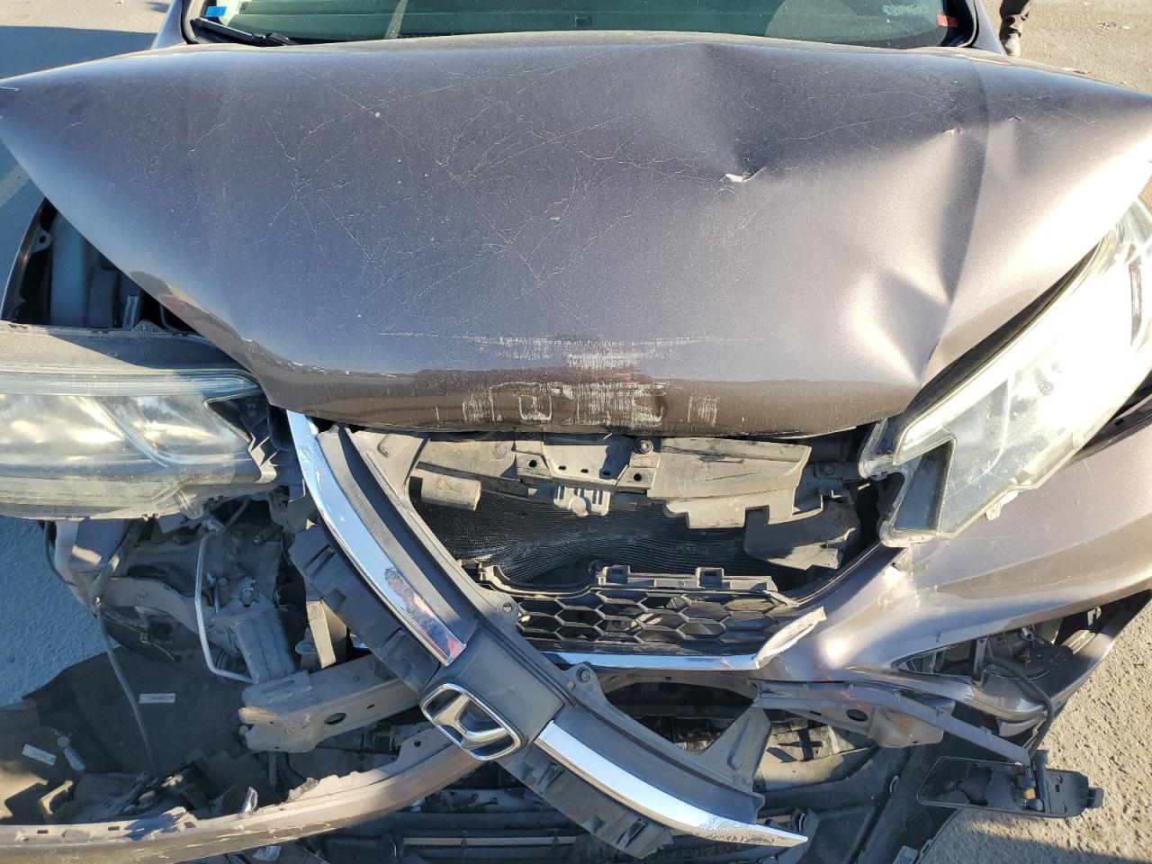 2015 HONDA Crv VIN 2HKRM4H78FH640103 photo 12