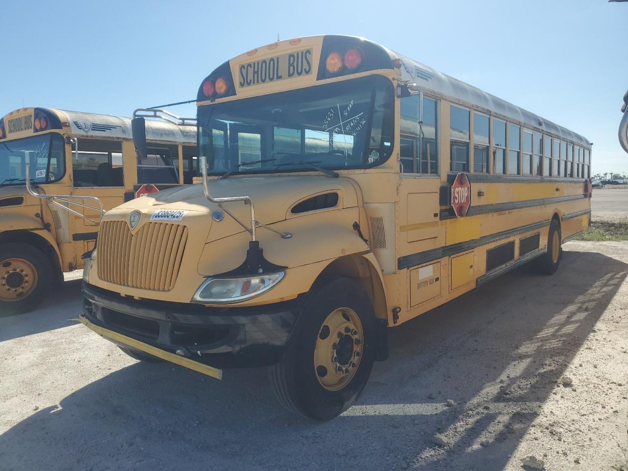 2013 Ic Ce series VIN 4DRBUSKN9DB199248 photo 2