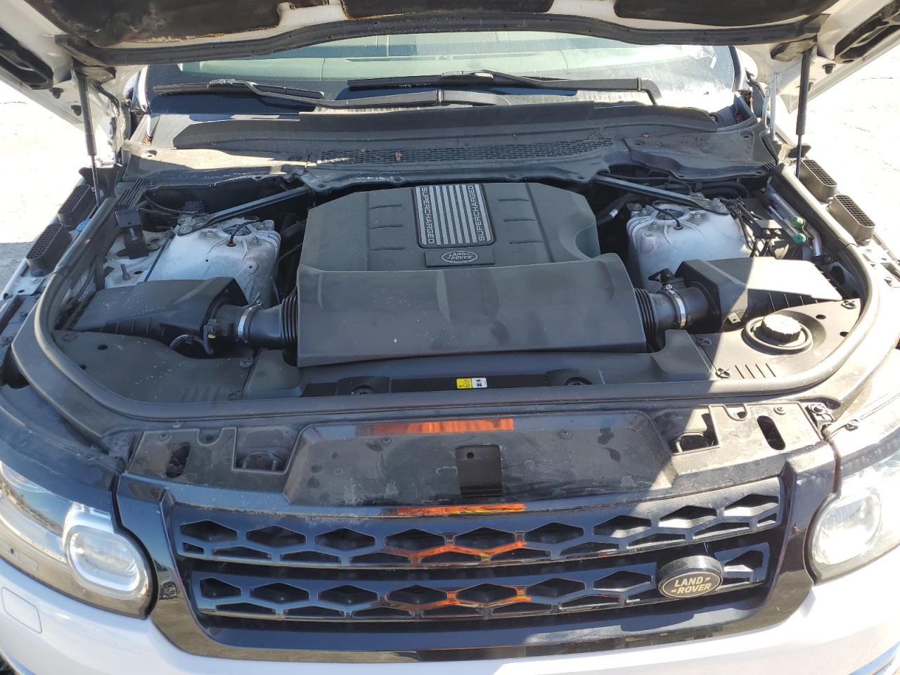 2015 Land Rangerover VIN SALWR2VF0FA527265 photo 12