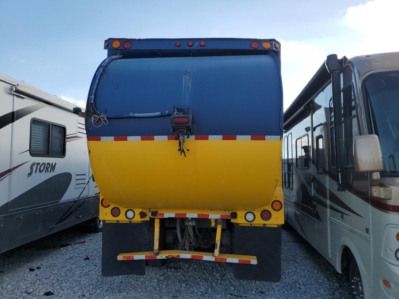 2013 MACK All models VIN 1M2AU02C9DM007541 photo 6