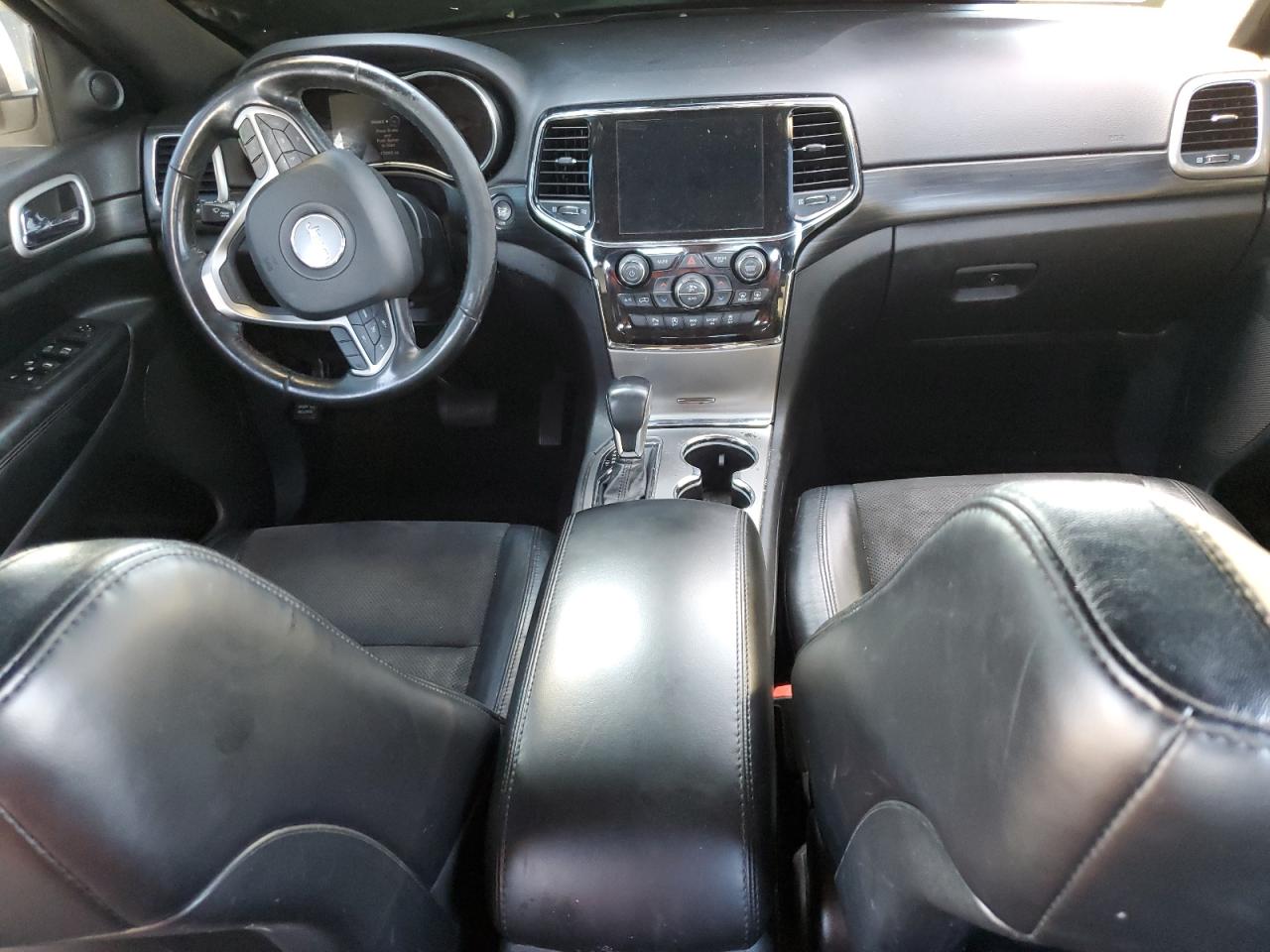 2020 Jeep Grand cher VIN 1C4RJEAG1LC162364 photo 8