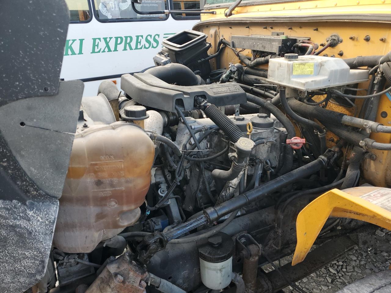 2013 Ic Ce series VIN 4DRBUSKPXDB306910 photo 7