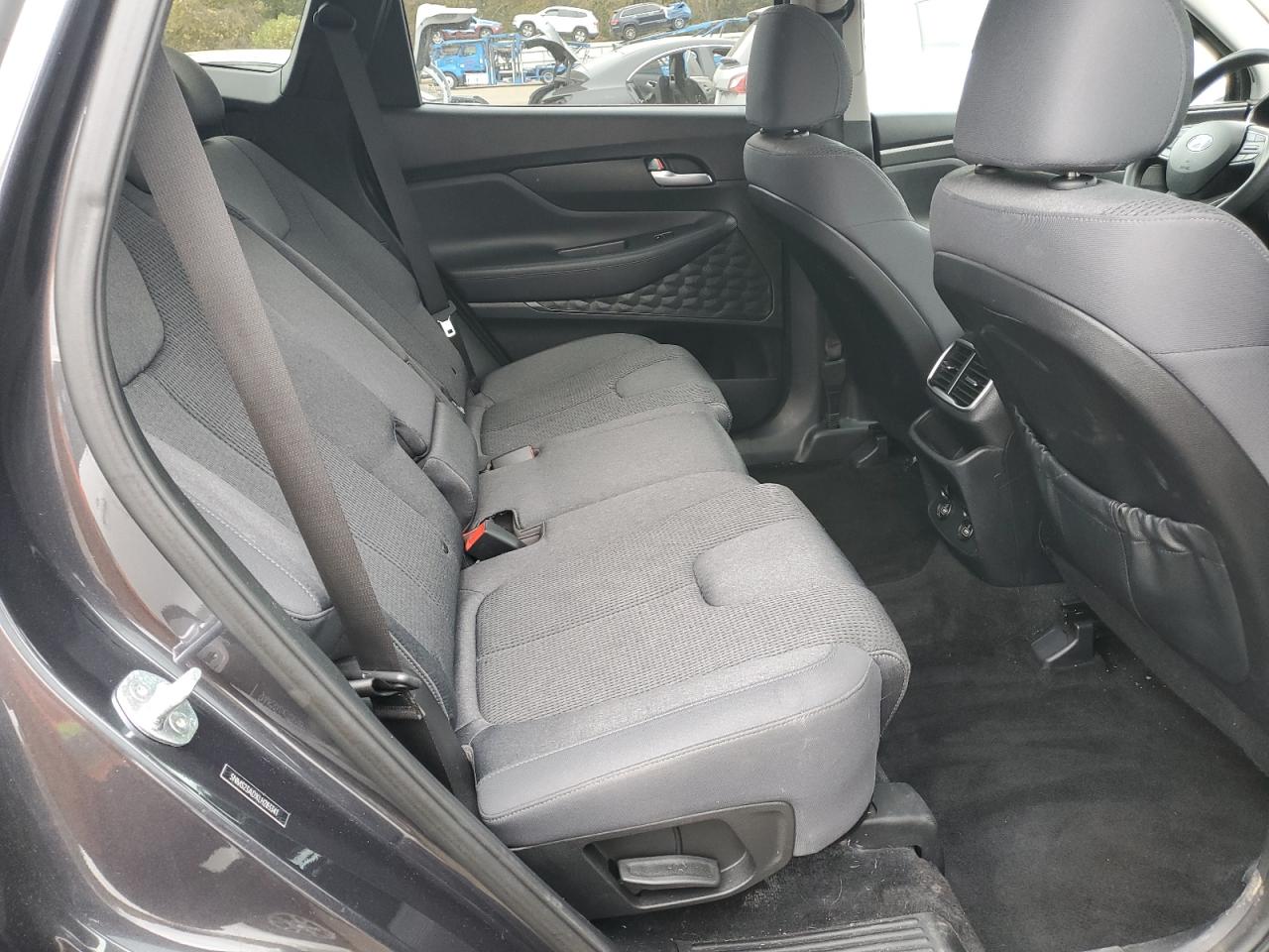 2020 Hyundai Santa fe VIN 5NMS23ADXLH283341 photo 11