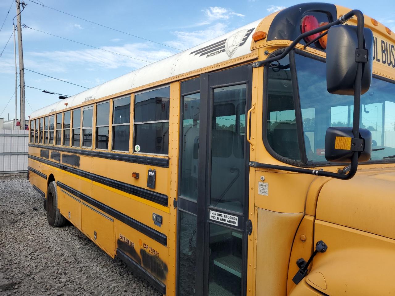 2013 Ic Ce series VIN 4DRBUSKPXDB306910 photo 9