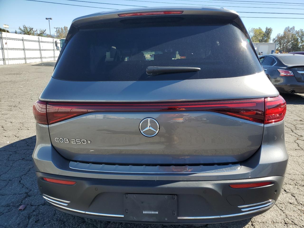2024 Mercedes-Benz Eqb 250+ VIN W1N9M0CB7RN090765 photo 6