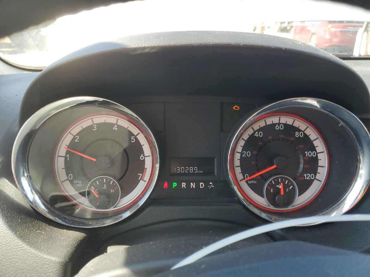 2011 Dodge Caravan VIN 2D4RN4DG9BR778803 photo 9