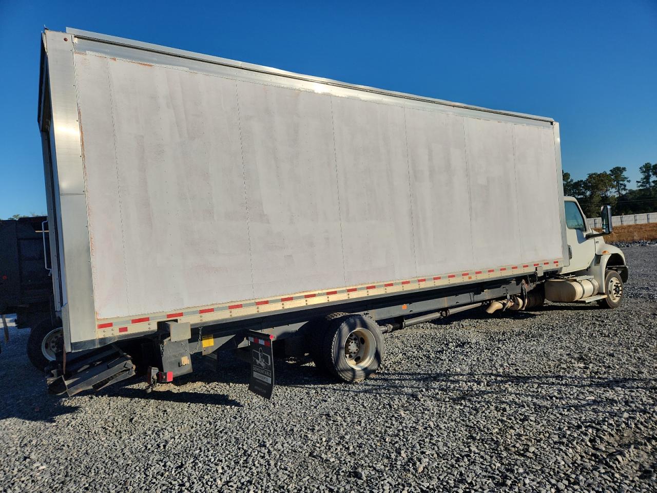 2020 International Mv607 VIN 3HAEUMML2LL227246 photo 3