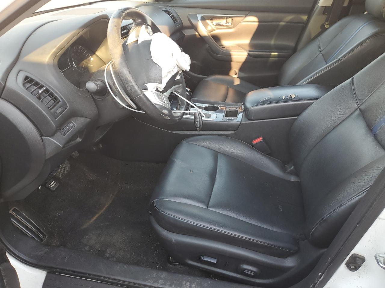 2018 NISS Altima VIN 1N4AL3AP8JC146256 photo 7