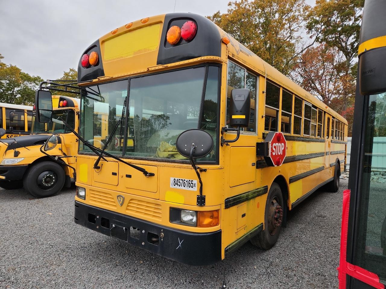 2015 Ic Re series VIN 4DRBWAAN9FB719568 photo 2