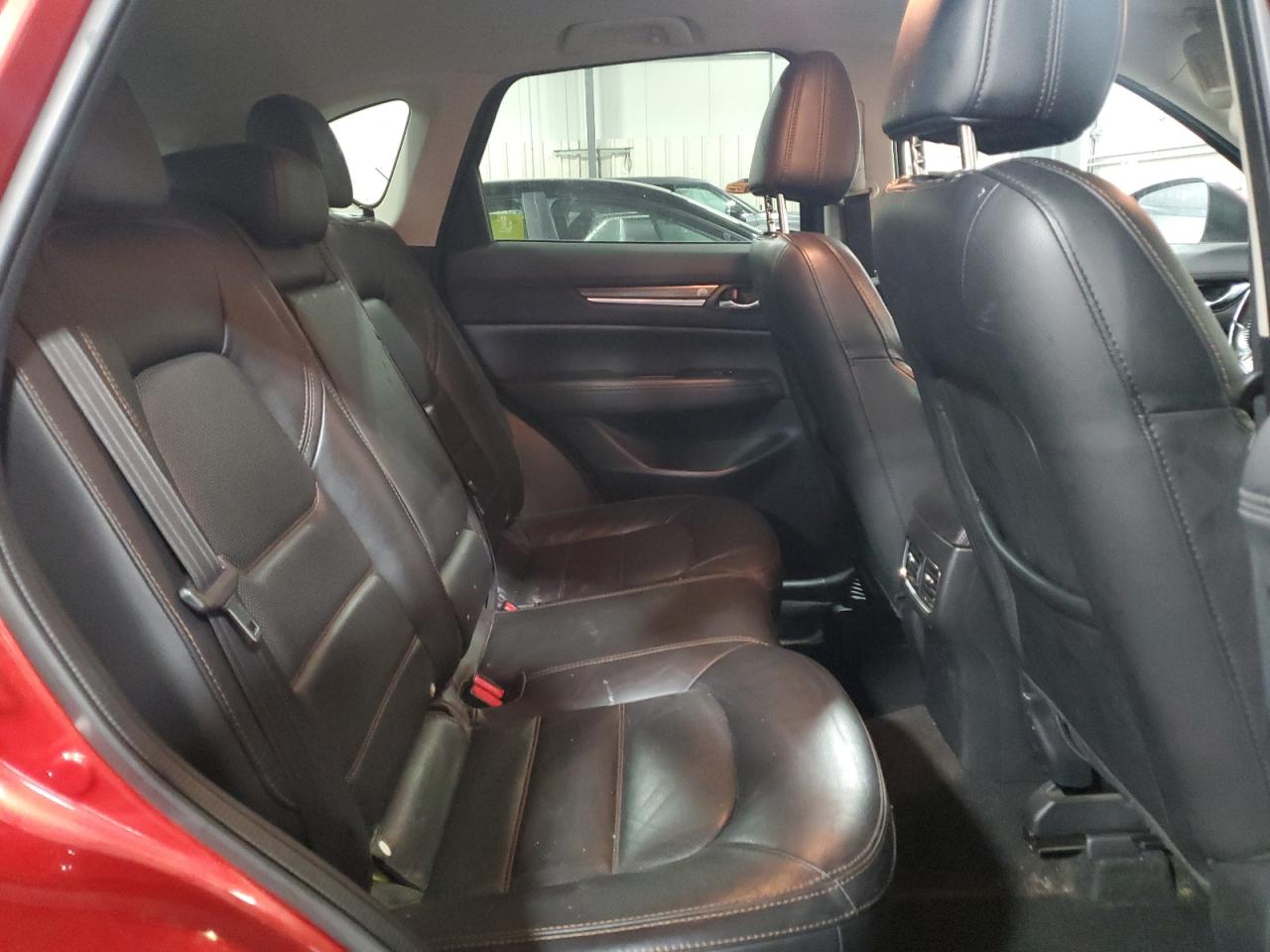 2018 Mazda Cx-5 VIN JM3KFBDM7J0401859 photo 11