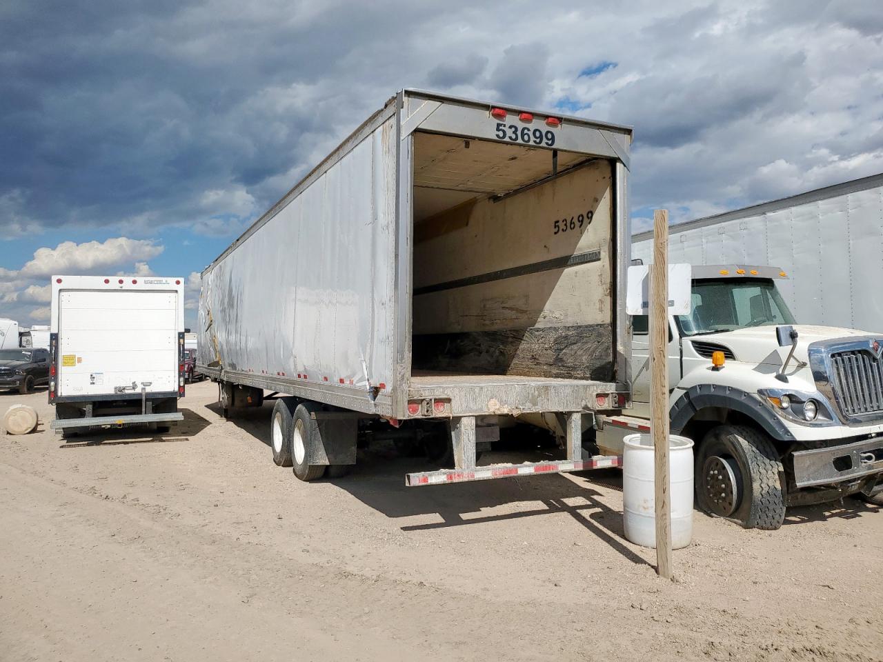 2006 GREAT All models VIN 1GRAA06276B708663 photo 3