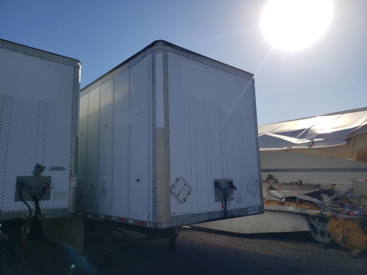 2007 WABA All models VIN 1JJV281W27L979229 photo 1