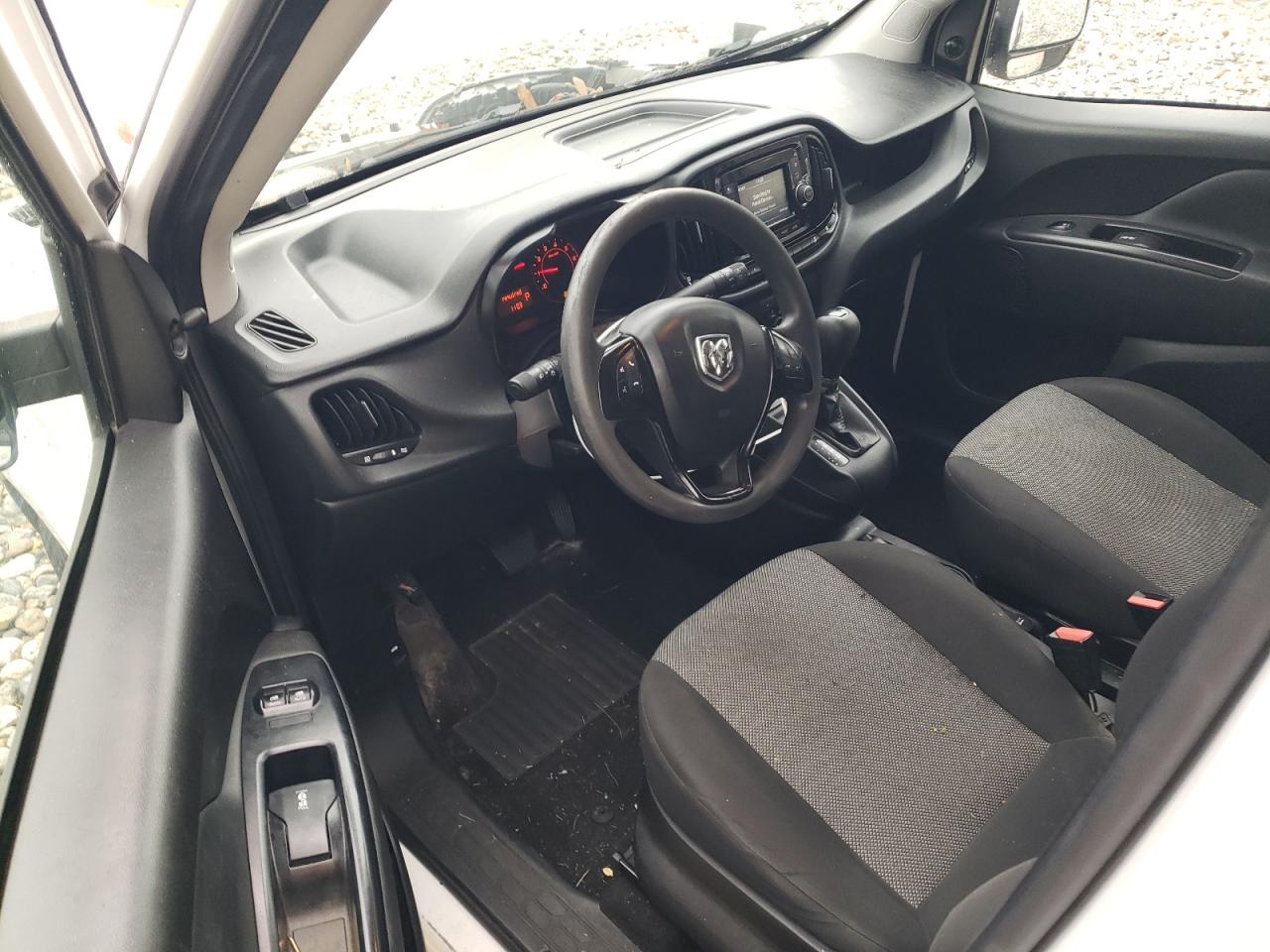 2018 Ram All models VIN ZFBERFAB8J6L08548 photo 8