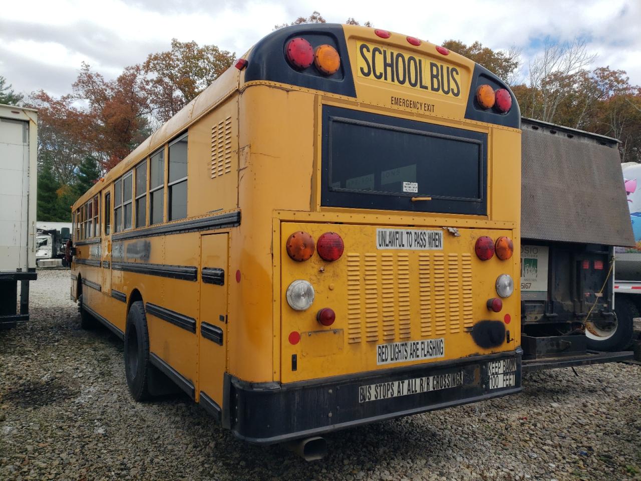 2013 Ic Re series VIN 4DRBWAAN3DB300838 photo 3