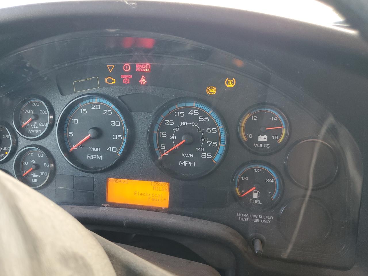 2013 Ic Ce series VIN 4DRBUSKPXDB306910 photo 8