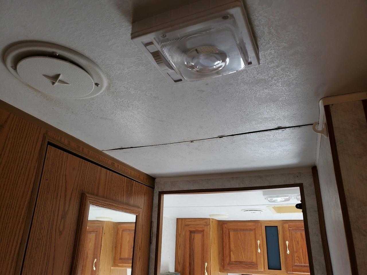 1995 JAYCO All models VIN 1UJBJ02P4S1SP0104 photo 9