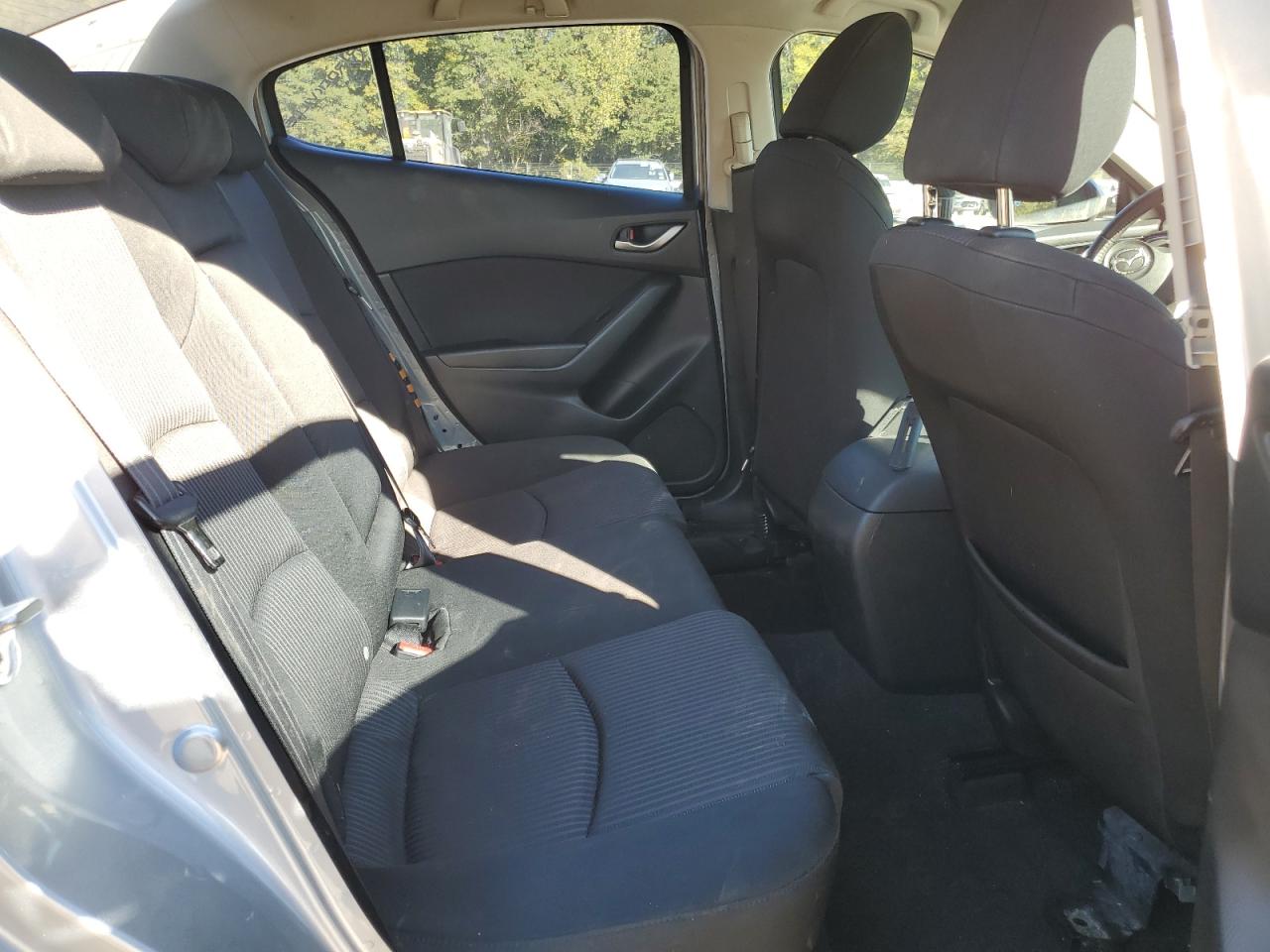2014 Mazda 3 touring VIN JM1BM1V74E1150879 photo 10