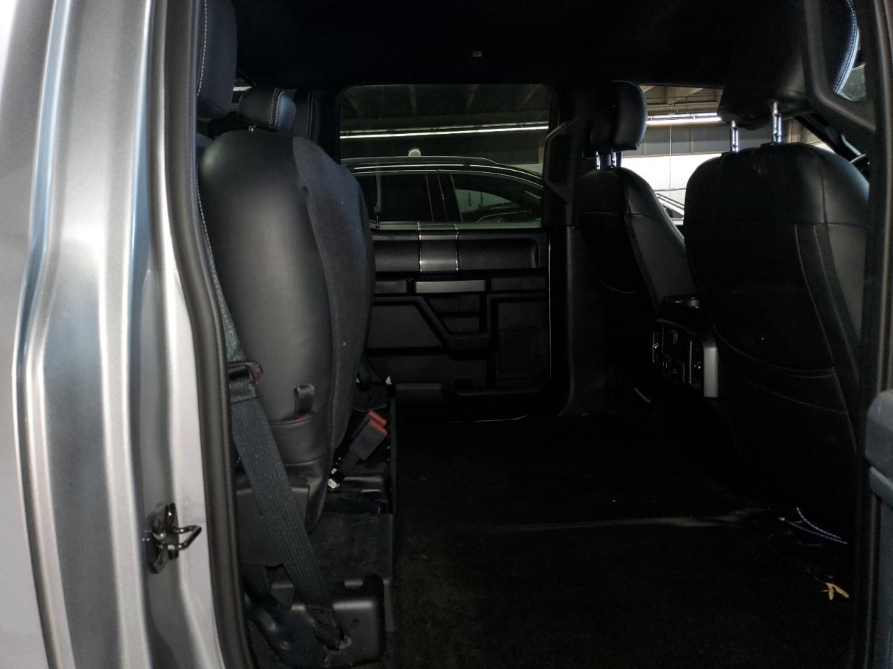 2020 Ford F-150 VIN 1FTEW1E46LKD87734 photo 10