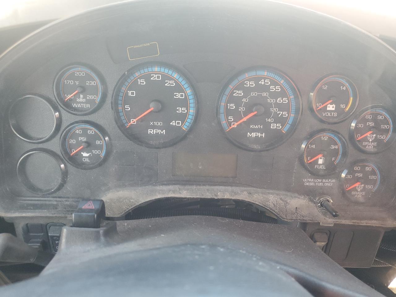 2013 Ic Ce series VIN 4DRBUSKN2DB199155 photo 8