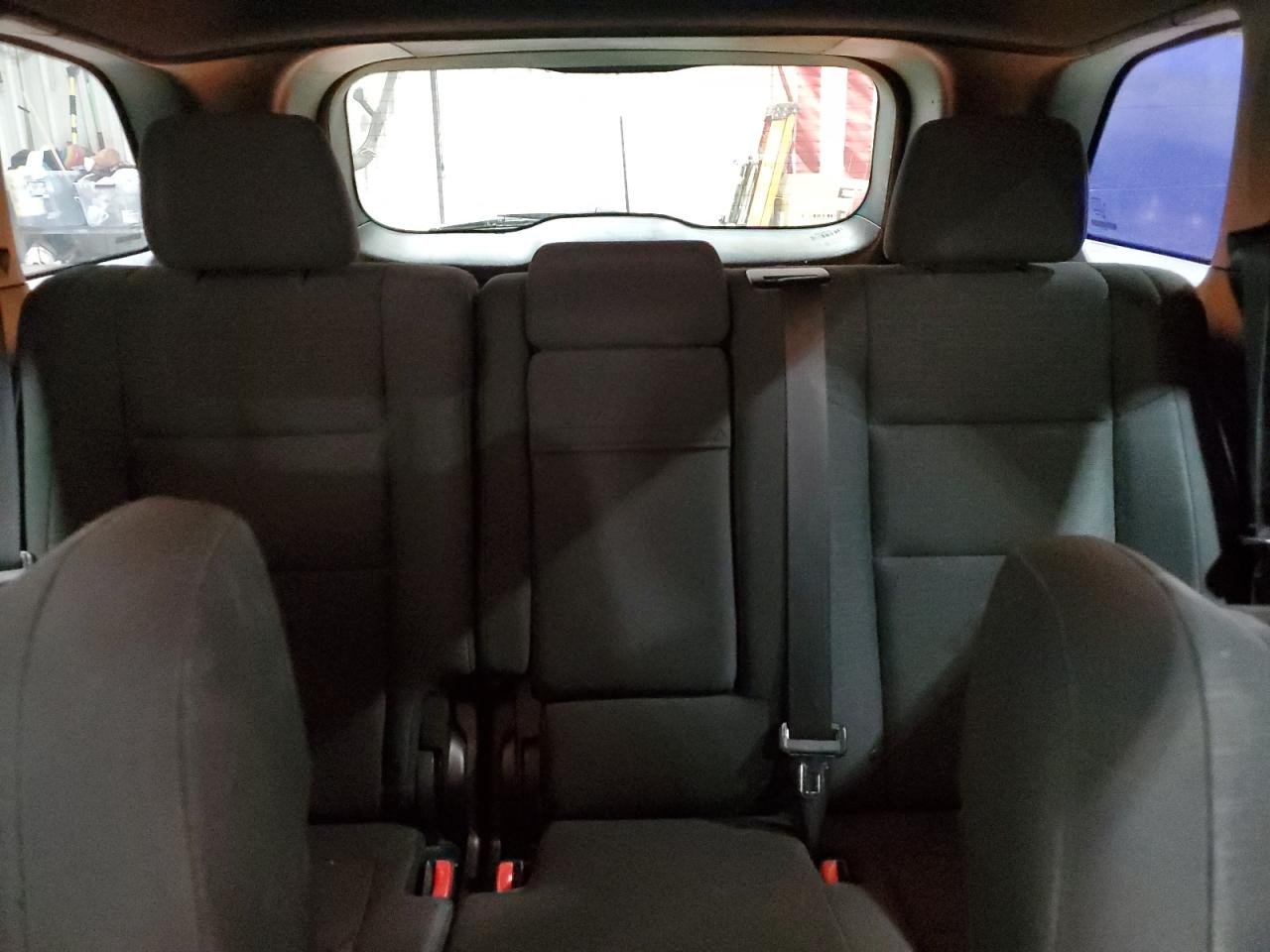 2014 Jeep Grand cher VIN 1C4RJFAG9EC403581 photo 10