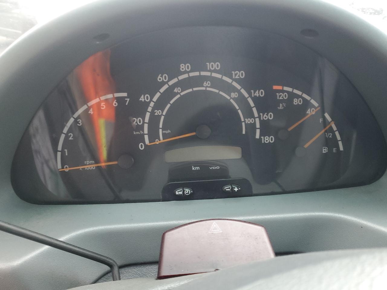 2006 Dodge All models VIN WD0BD744265965383 photo 9