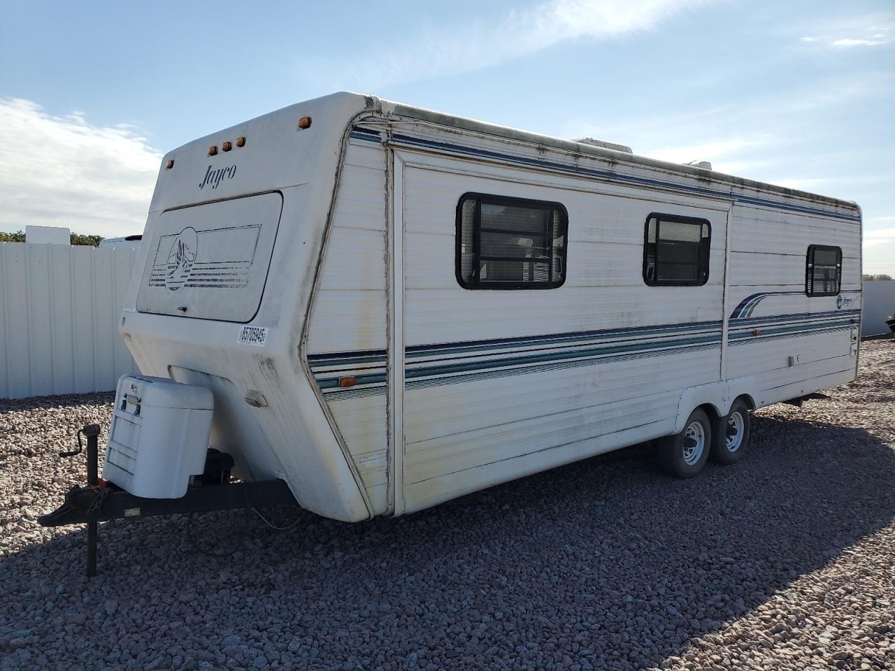 1995 JAYCO All models VIN 1UJBJ02P4S1SP0104 photo 2