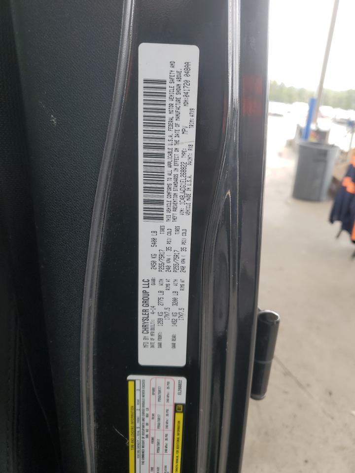 2014 Jeep Wrangler / VIN 1C4BJWDG1EL268822 photo 12