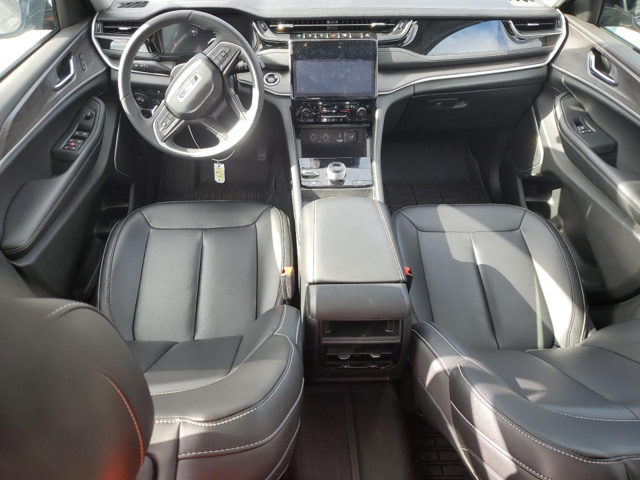 2024 Jeep Grand cher VIN 1C4RJYB6XRC714914 photo 8