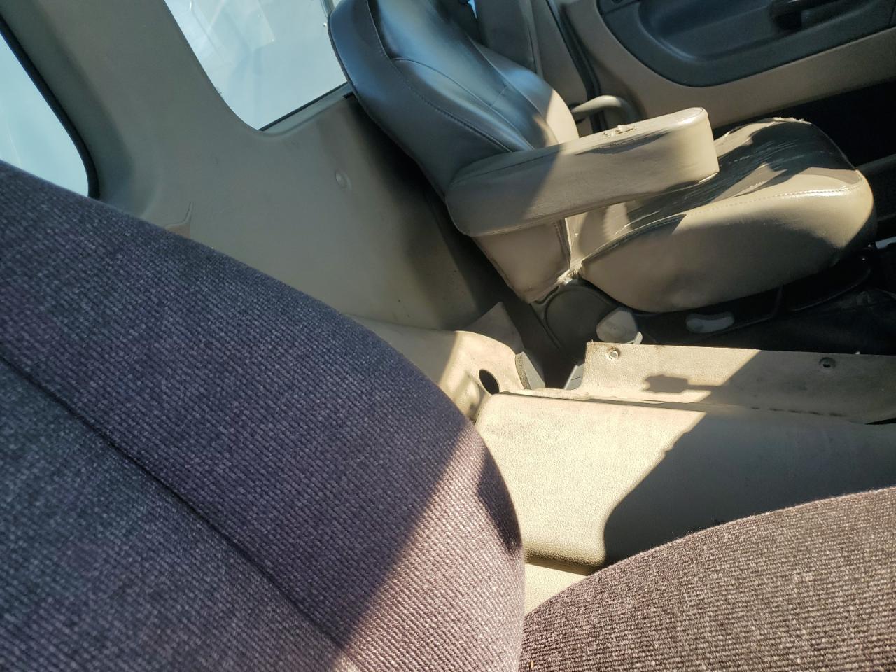 2018 FREIGHTLINER All other VIN 3AKBGADV7JSJN2869 photo 6