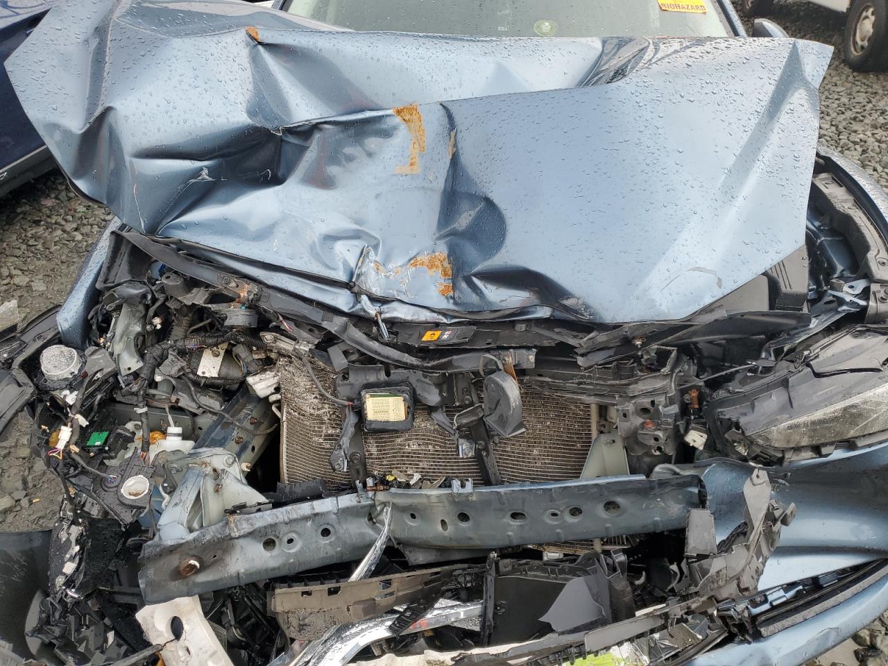 2018 Mazda 6 VIN JM1GL1VM0J1313360 photo 11