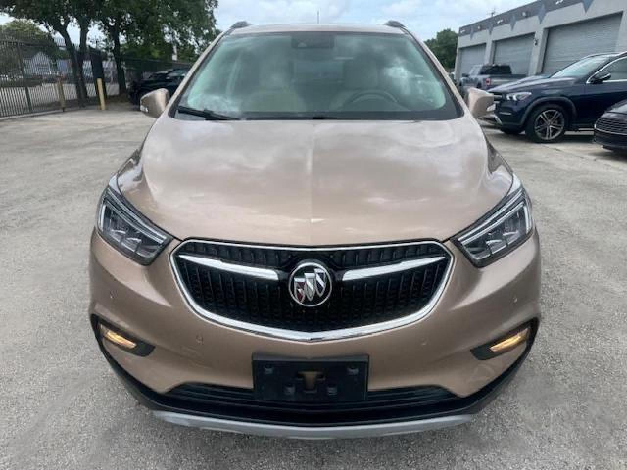 2019 Buick Encore VIN KL4CJCSM3KB734676 photo 5