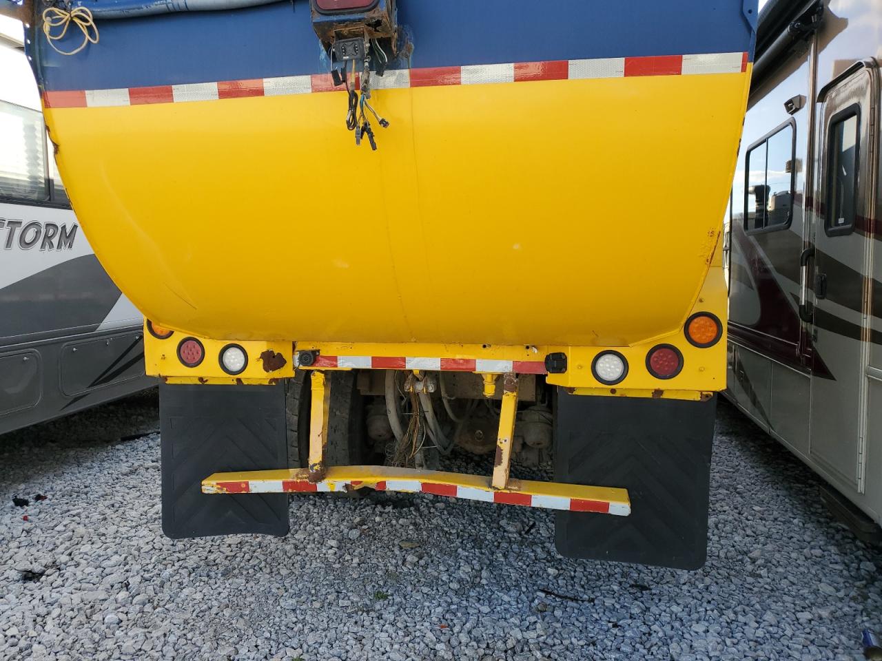 2013 MACK All models VIN 1M2AU02C9DM007541 photo 10