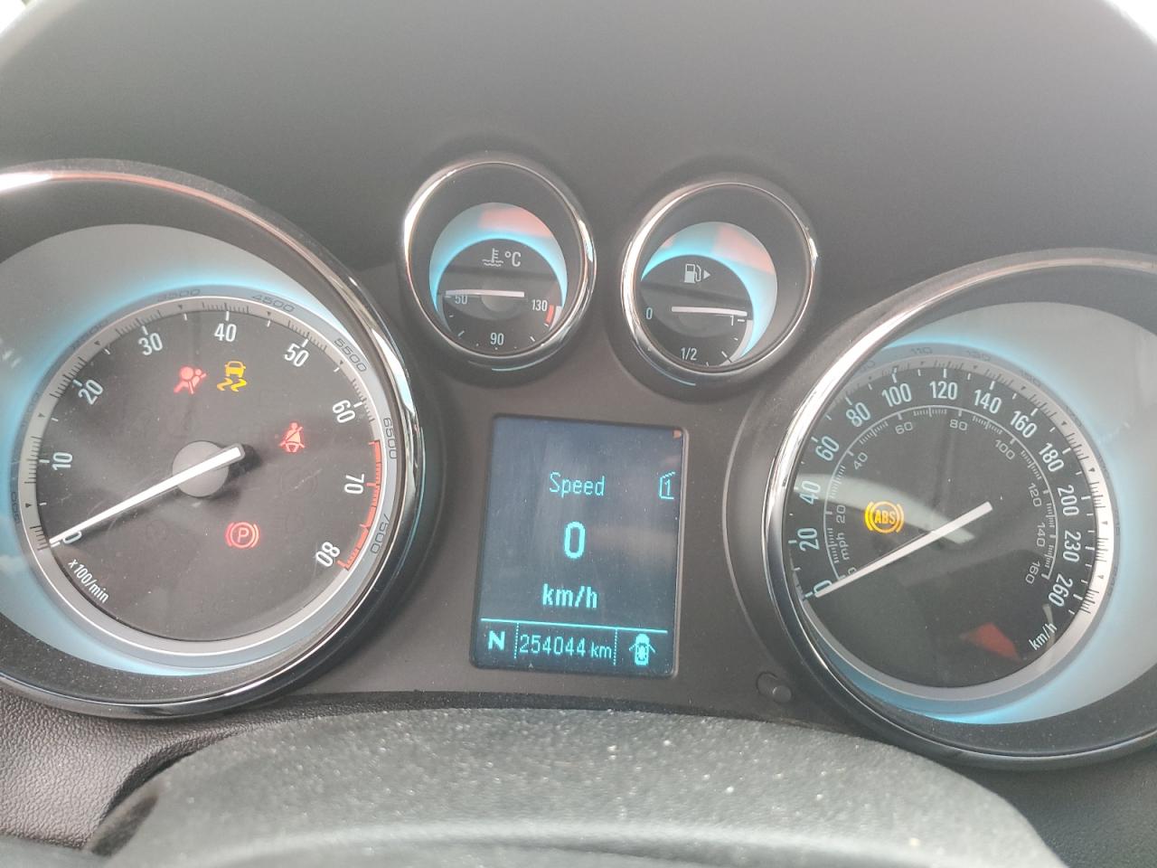 2012 Buick Verano VIN 1G4PS5SK0C4209297 photo 9