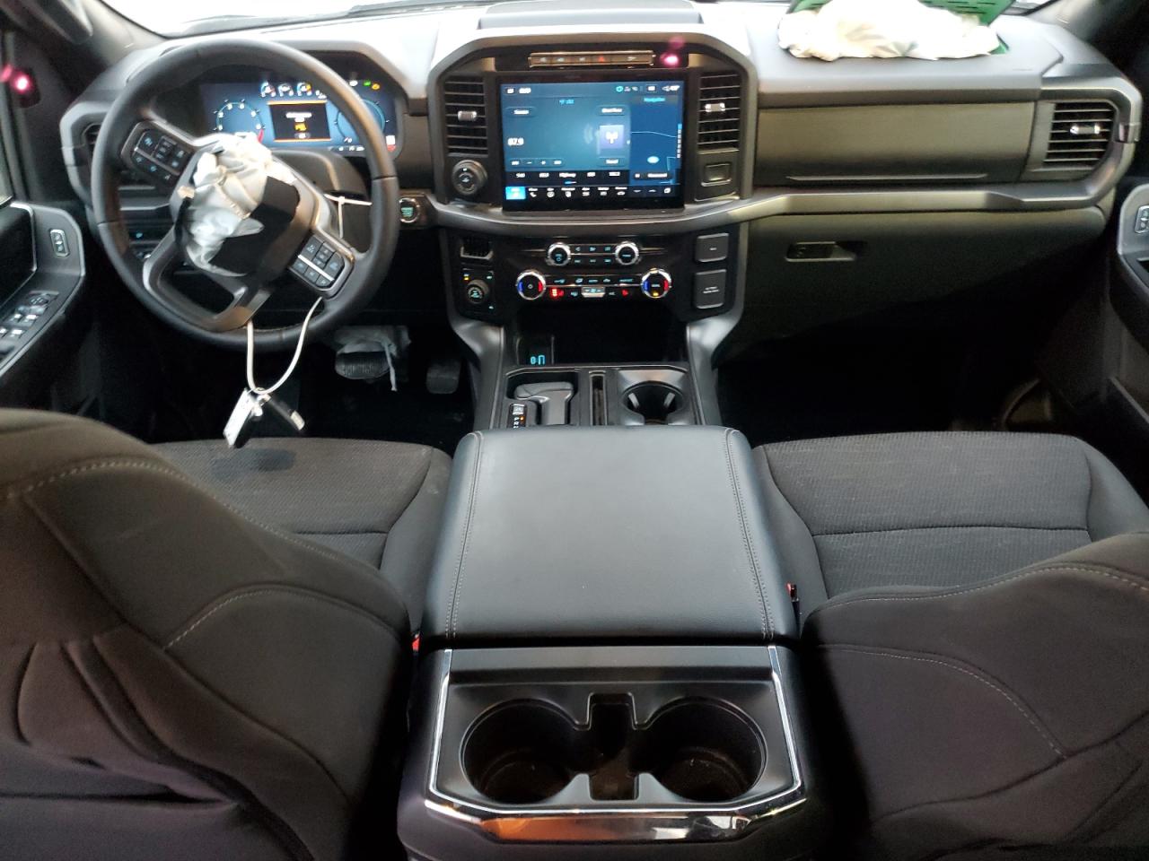 2024 Ford All models VIN 1FTEW3LP7RKD90739 photo 8