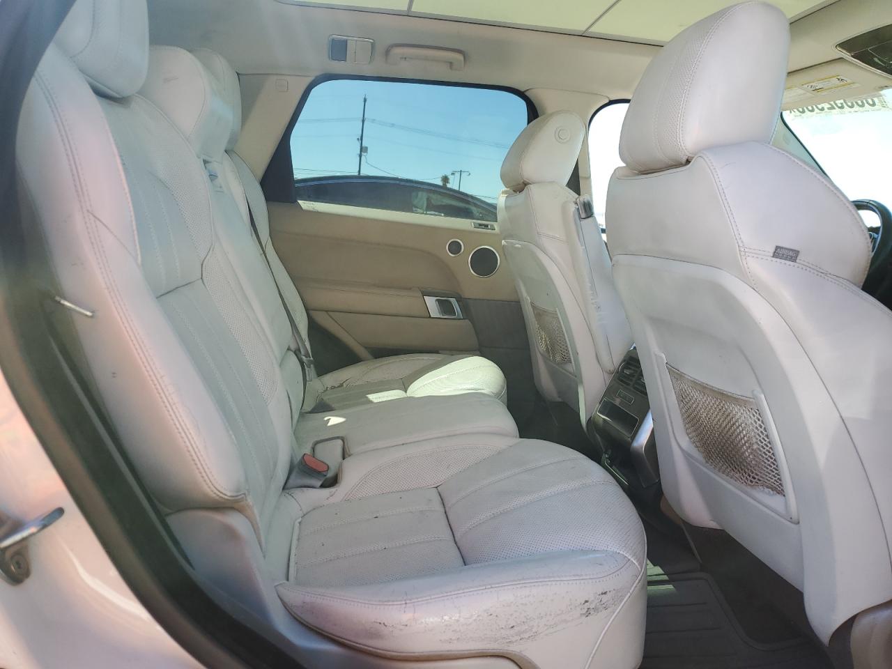 2015 Land Rangerover VIN SALWR2VF0FA527265 photo 11