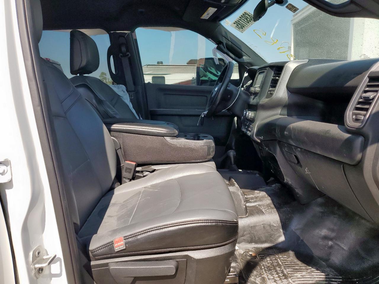 2023 Ram All models VIN 3C7WR5HJ5PG506054 photo 5