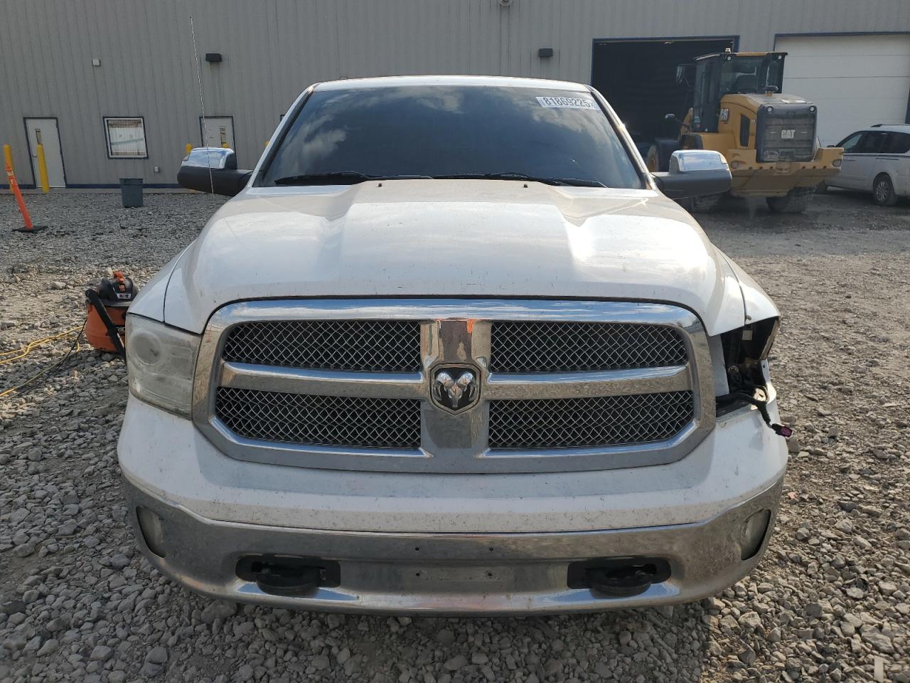 2015 Ram 1500 VIN 1C6RR7WM1FS679393 photo 5