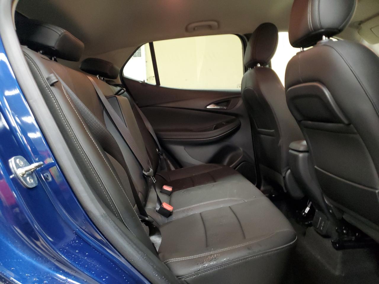 2023 Buick Encore VIN KL4MMFSL0PB073488 photo 11