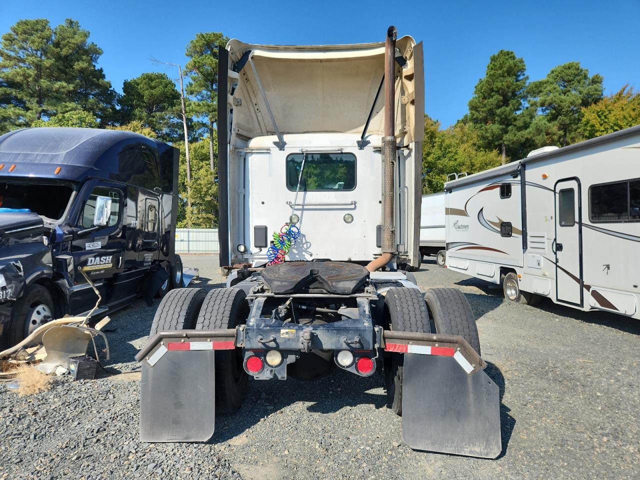2017 PETERBILT All models VIN 1XPBA48X2HD428511 photo 6
