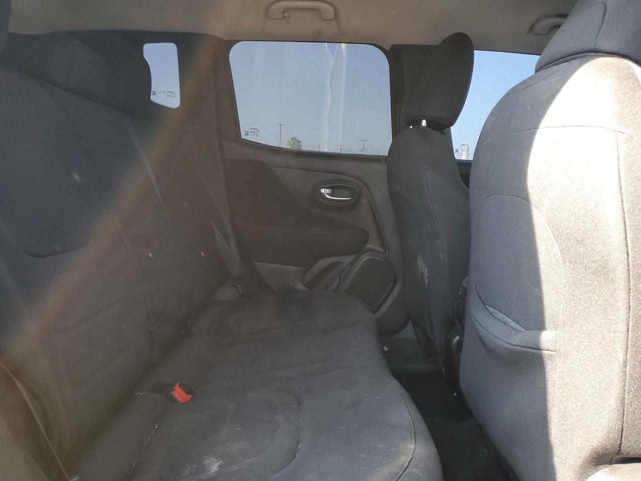 2020 Jeep Renegade VIN ZACNJAB14LPK91306 photo 11