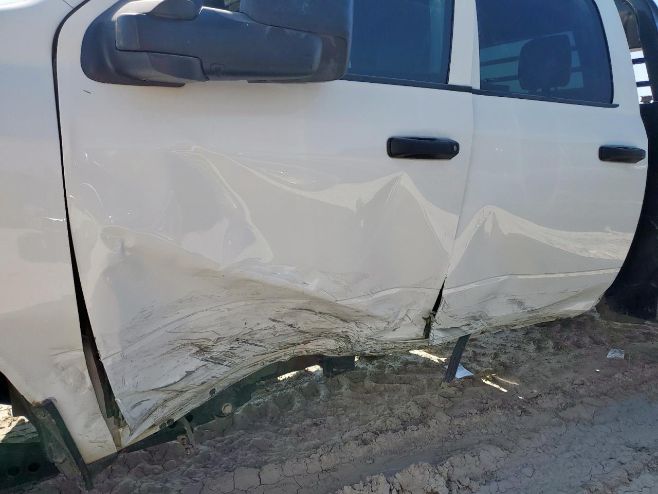 2023 Ram All models VIN 3C7WR5HJ5PG506054 photo 9