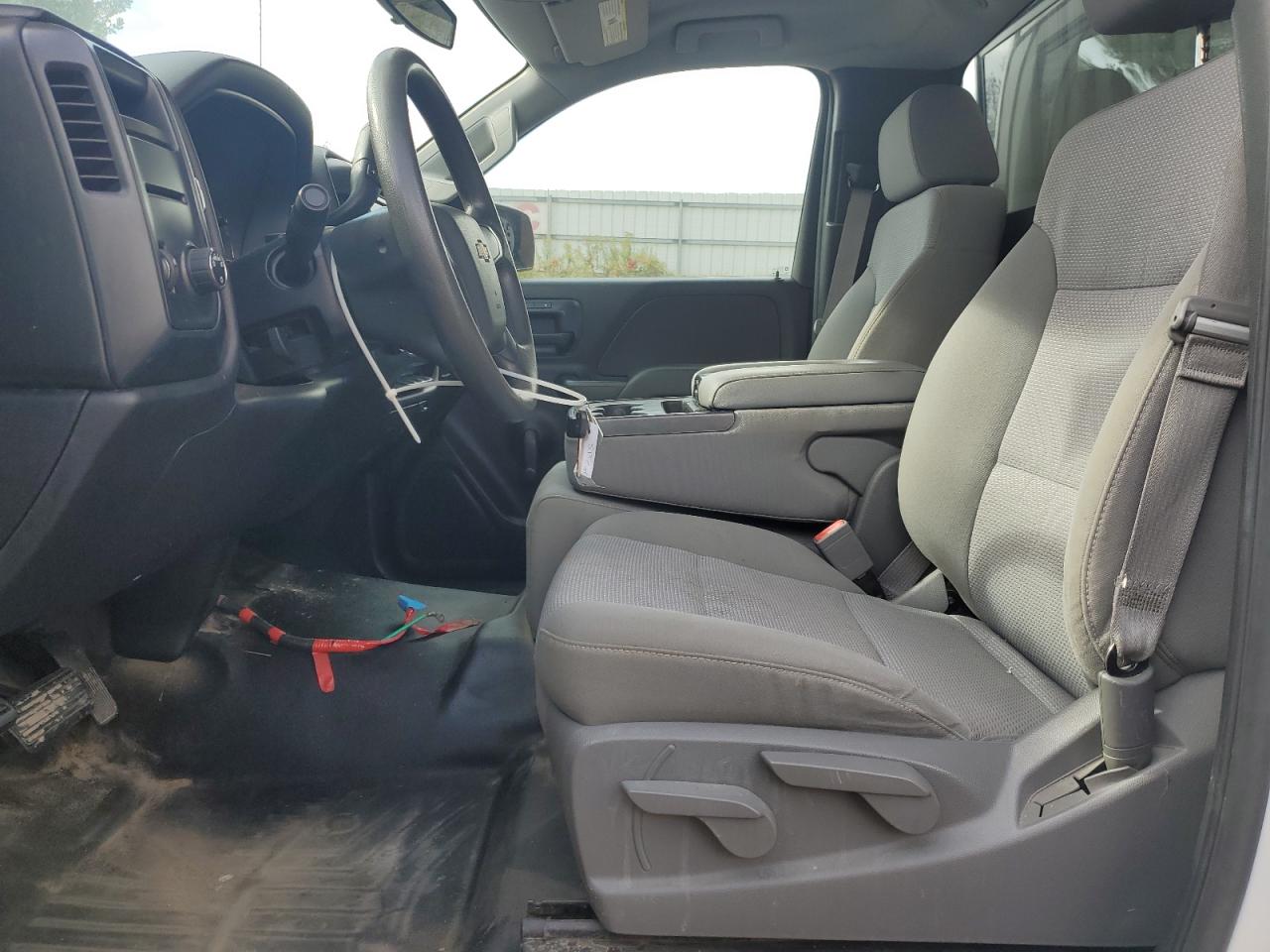 2015 CHEVROLET All models VIN 1GCNCPEH9FZ359887 photo 7
