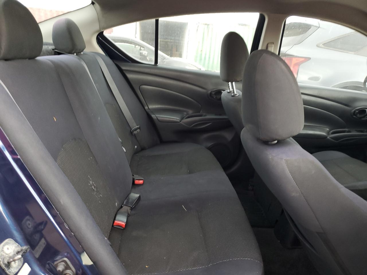 2012 NISS Versa VIN 3N1CN7AP1CL888335 photo 10