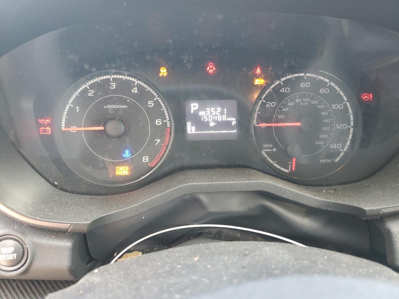 2018 Subaru Crosstrek VIN JF2GTABC3JH264918 photo 9