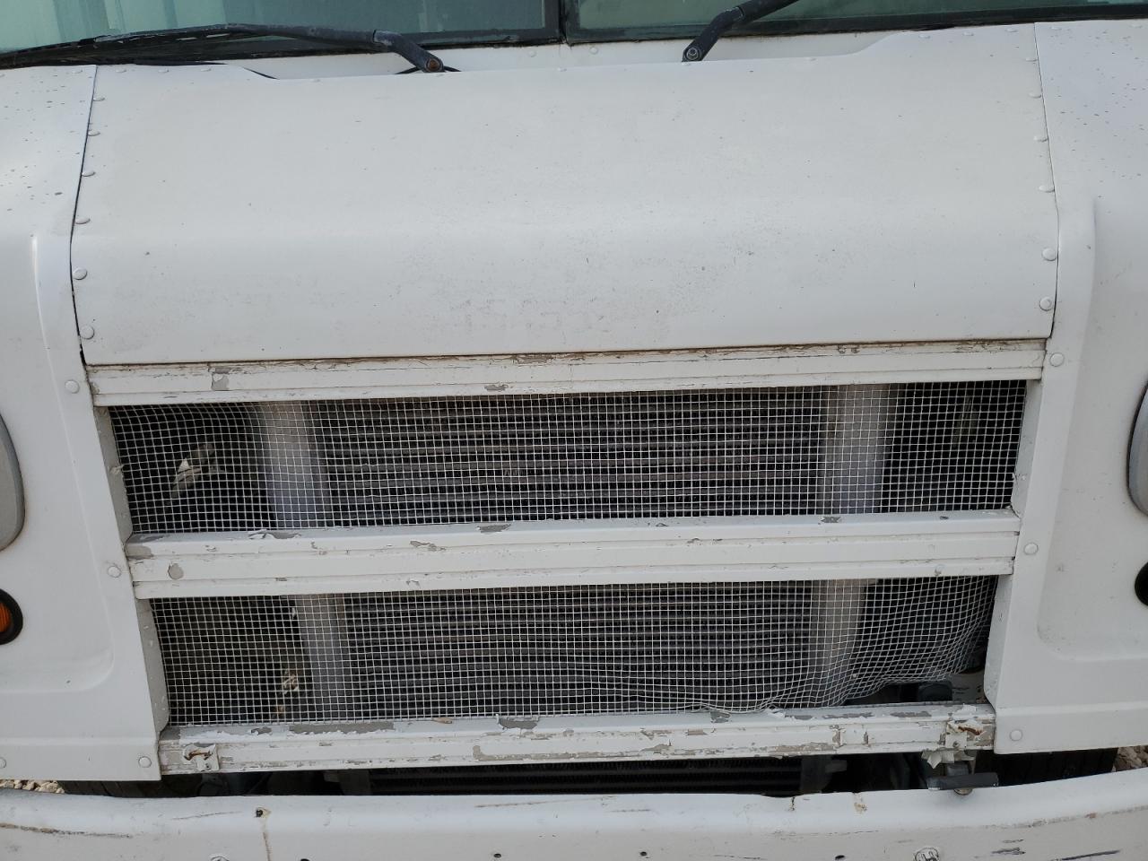 2004 FREIGHTLINER All other VIN 4UZAANBW94CM64484 photo 11