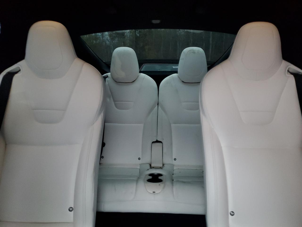 2017 TESLA Model x VIN 5YJXCBE29HF041414 photo 10